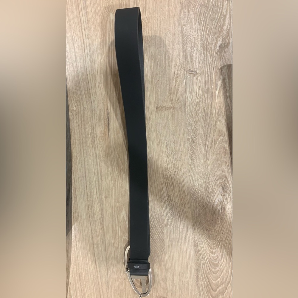 Shiny Diesel Belt - Picture 3 of 6